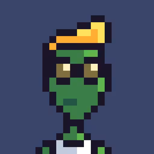 Alien Boys #177