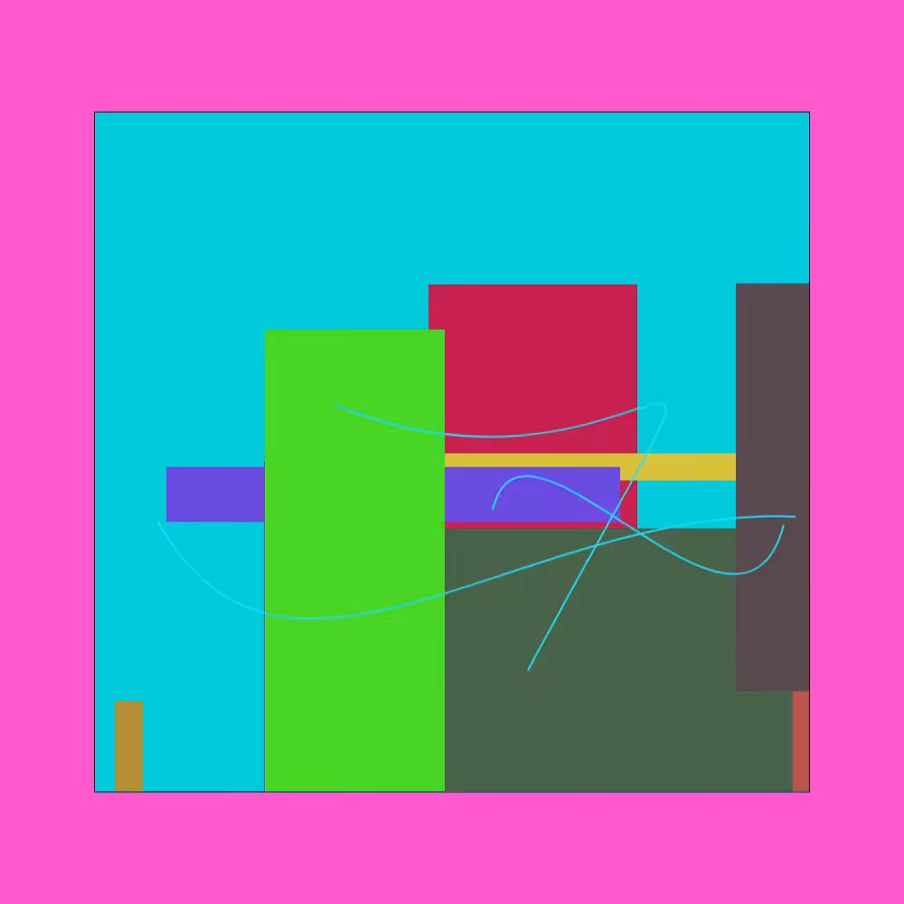 City Pop - AI Study II #149
