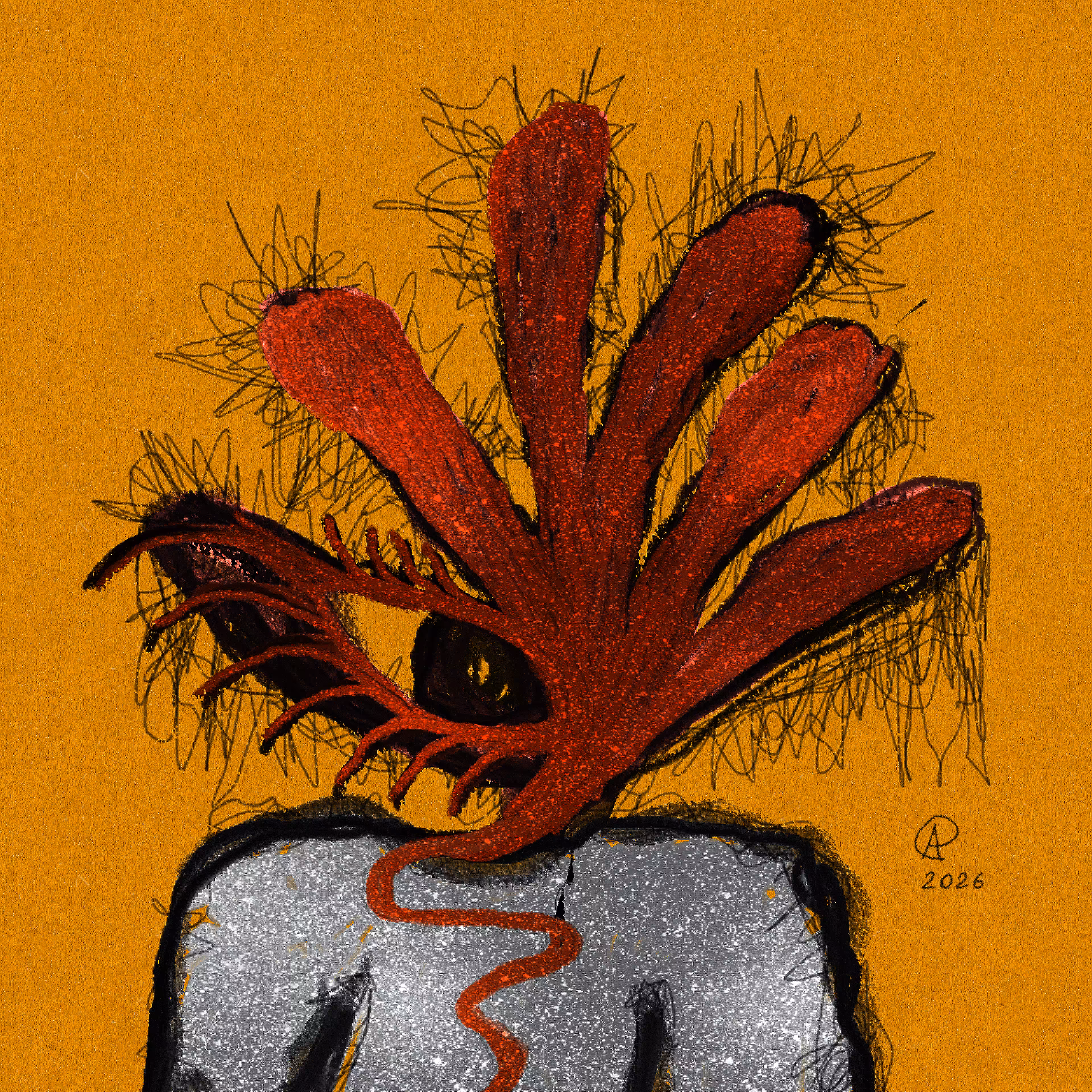 Origin Glyphs #6
