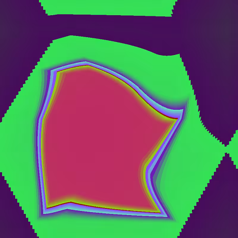 Trippy Lava Lamp #4