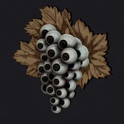 grapes