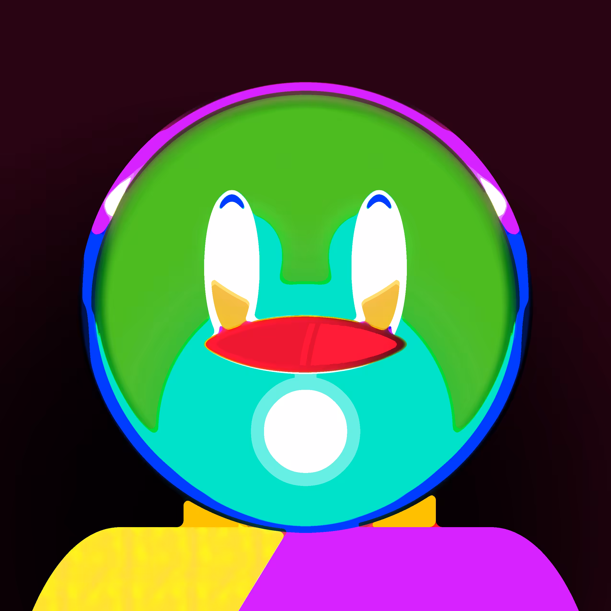 Emoji Script #318