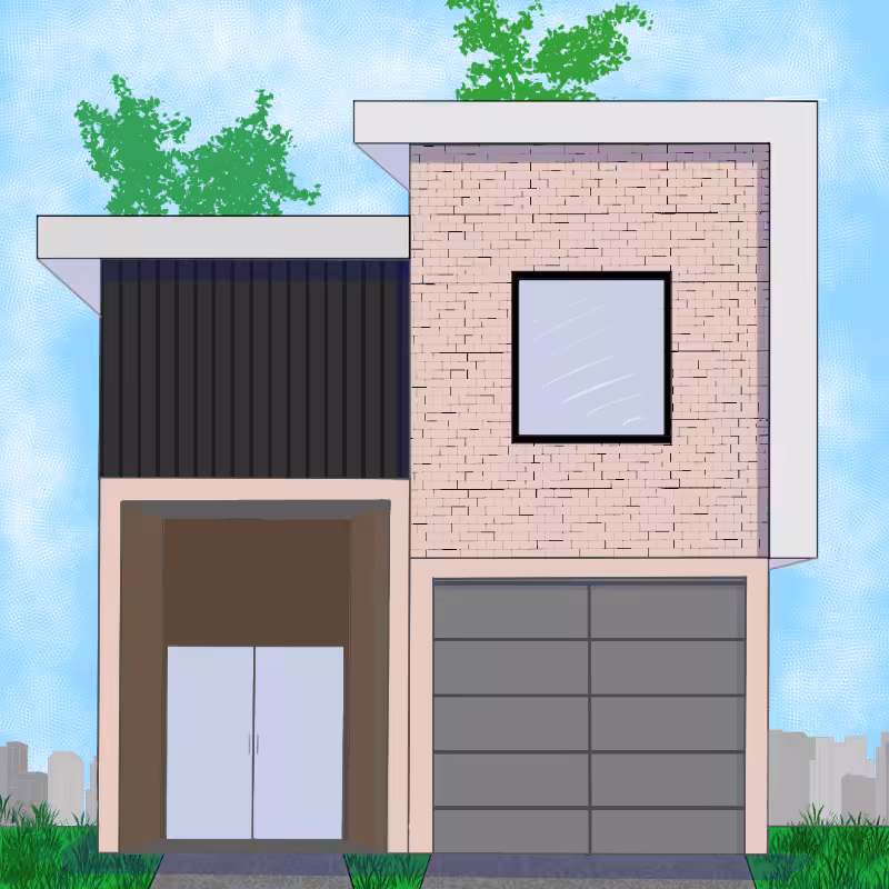 Tez Estates #50
