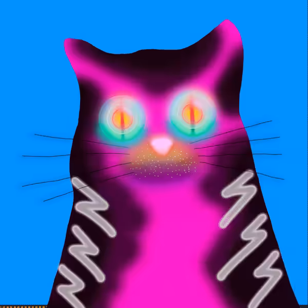 Quantum Cats #1064