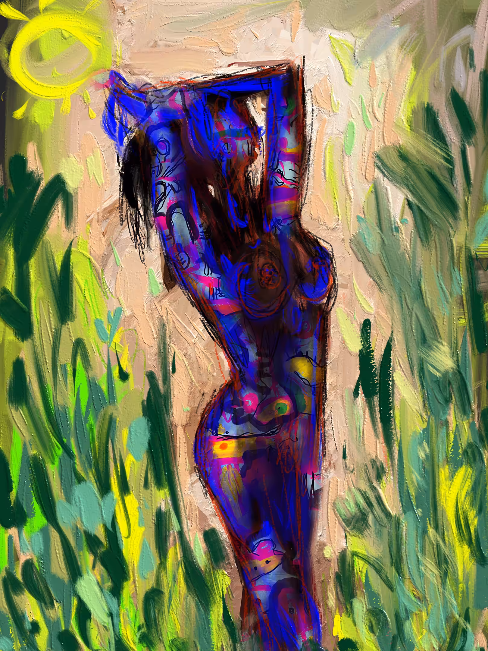 girl of hope