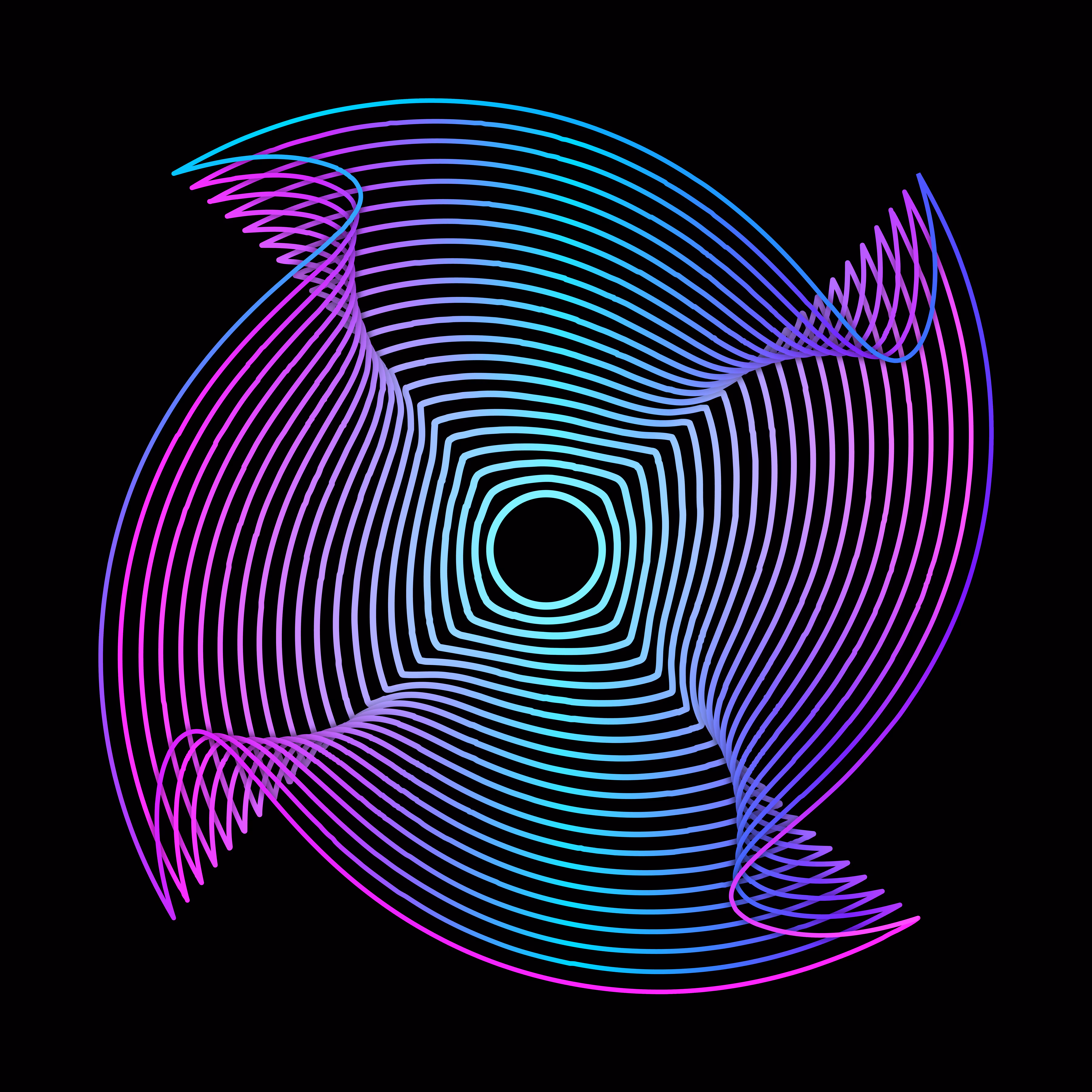 Warp