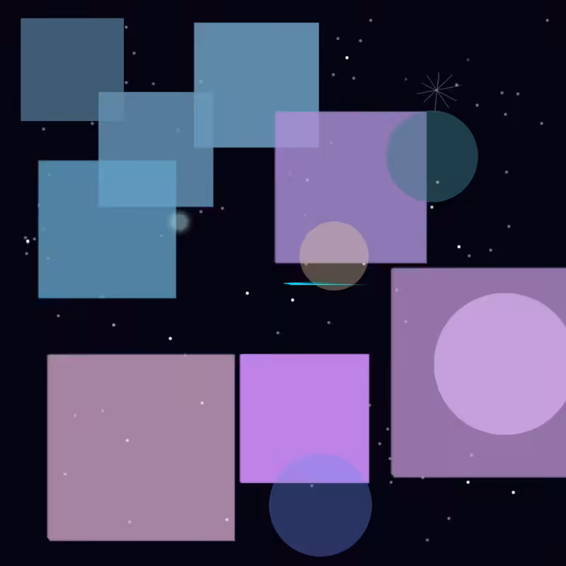 Cosmic time #24