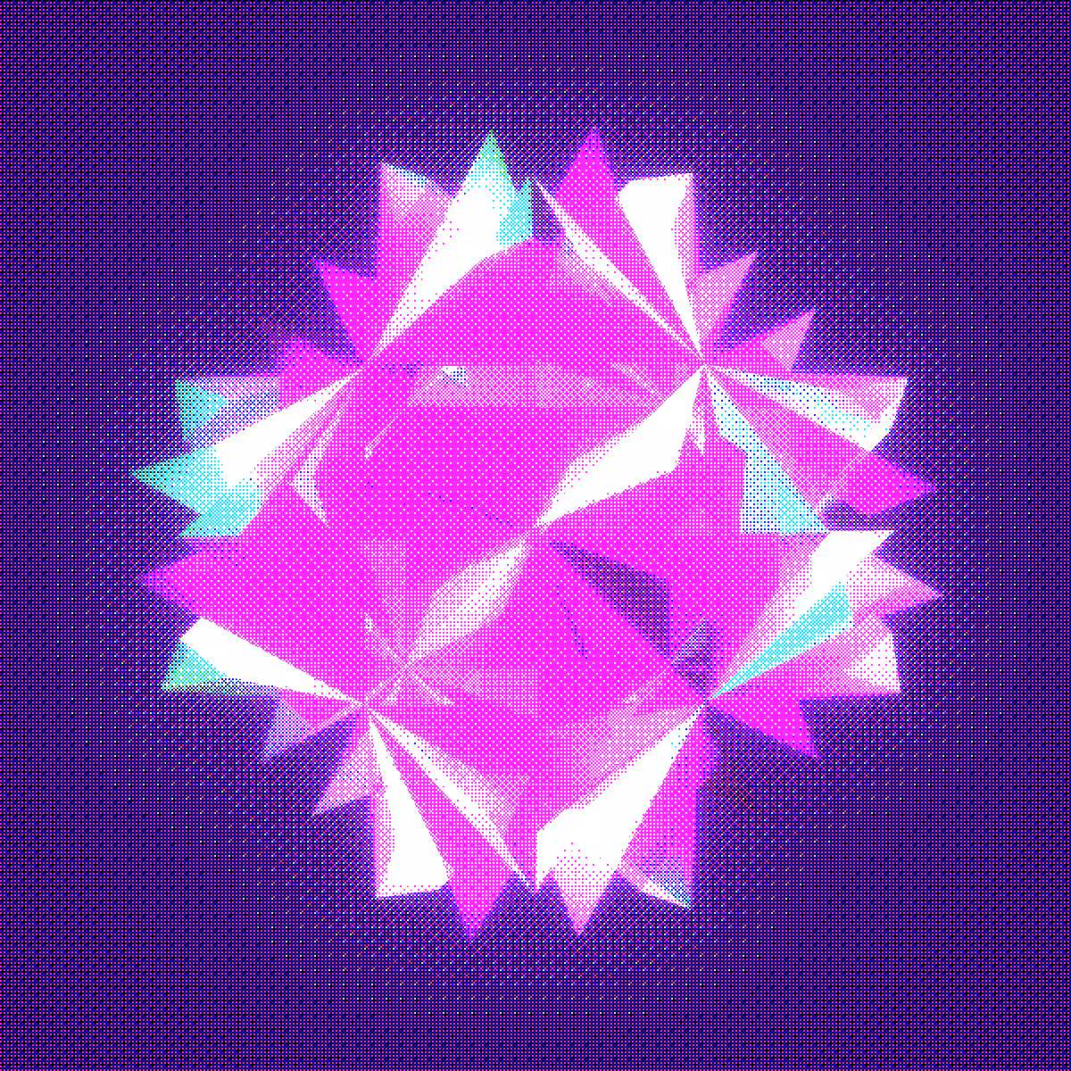 Crystalyx #166