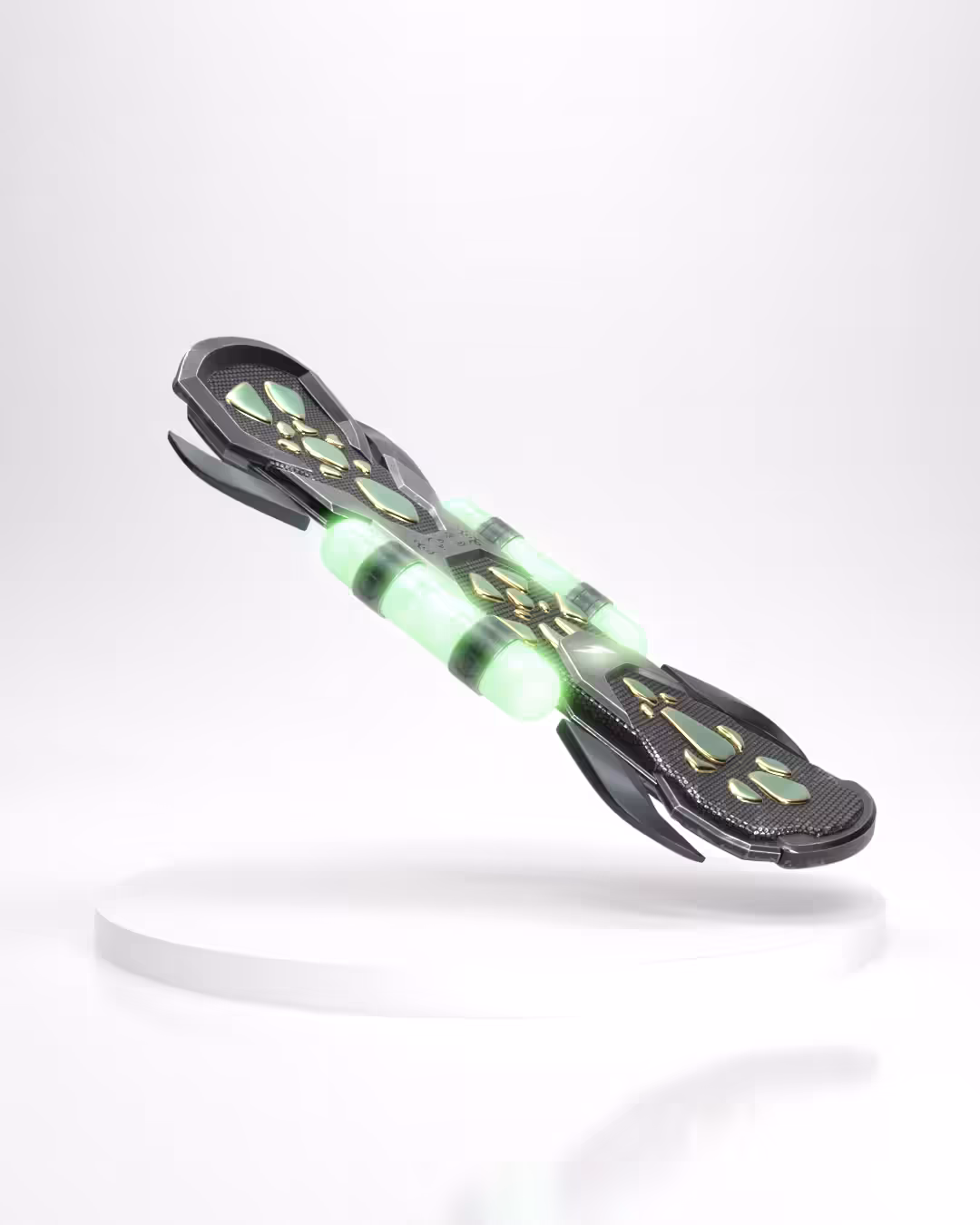 Defaced RTFKT Hoverboard