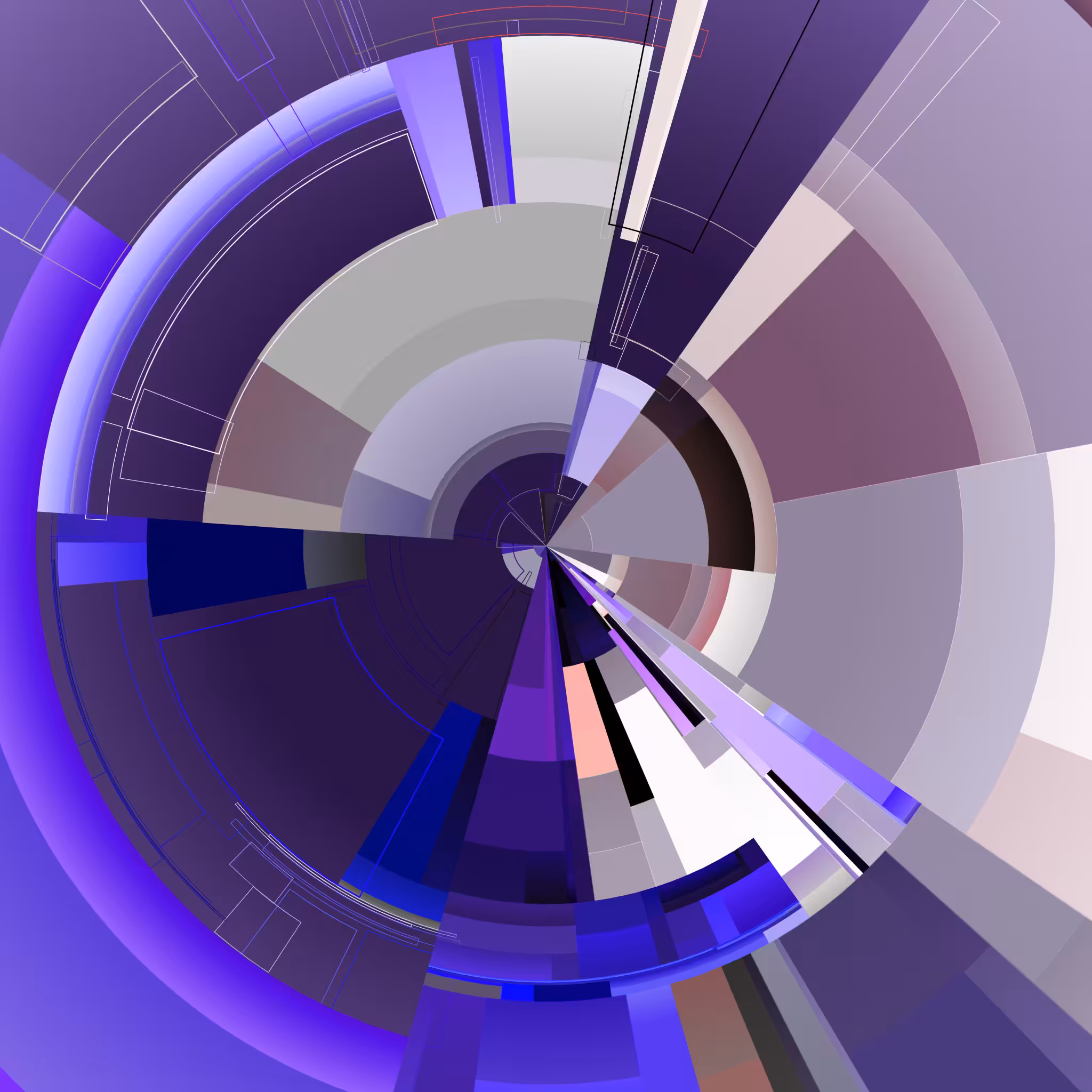 Turntables: vortex