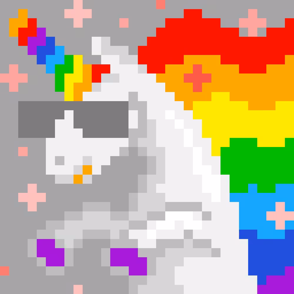 Unicorn #5520
