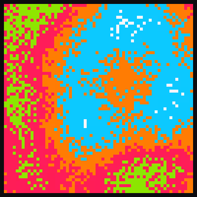 pixelwave #17