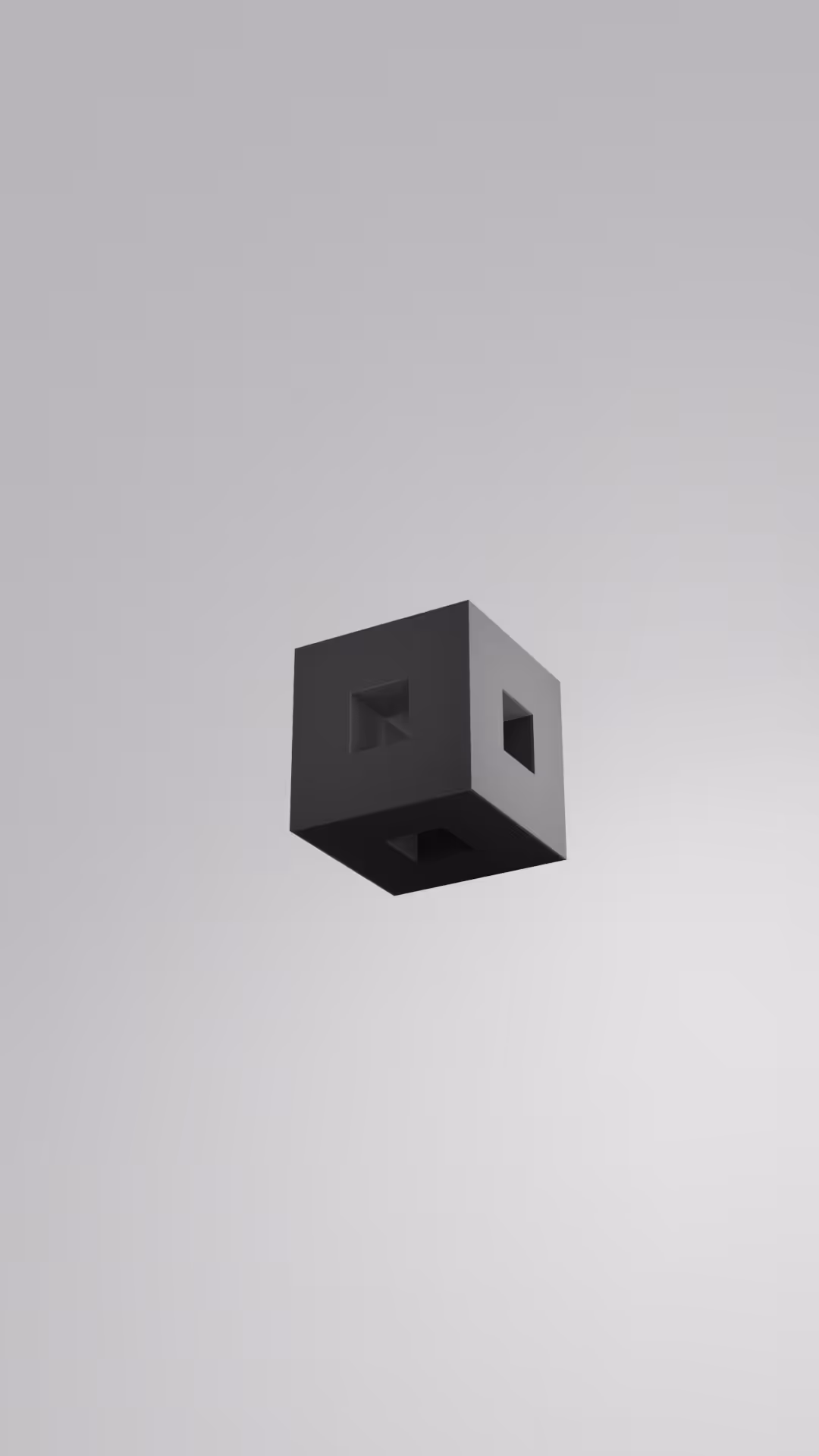 The Artificial Block