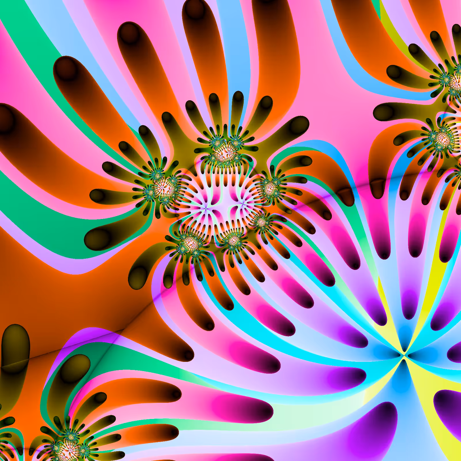 Microgravity #1081