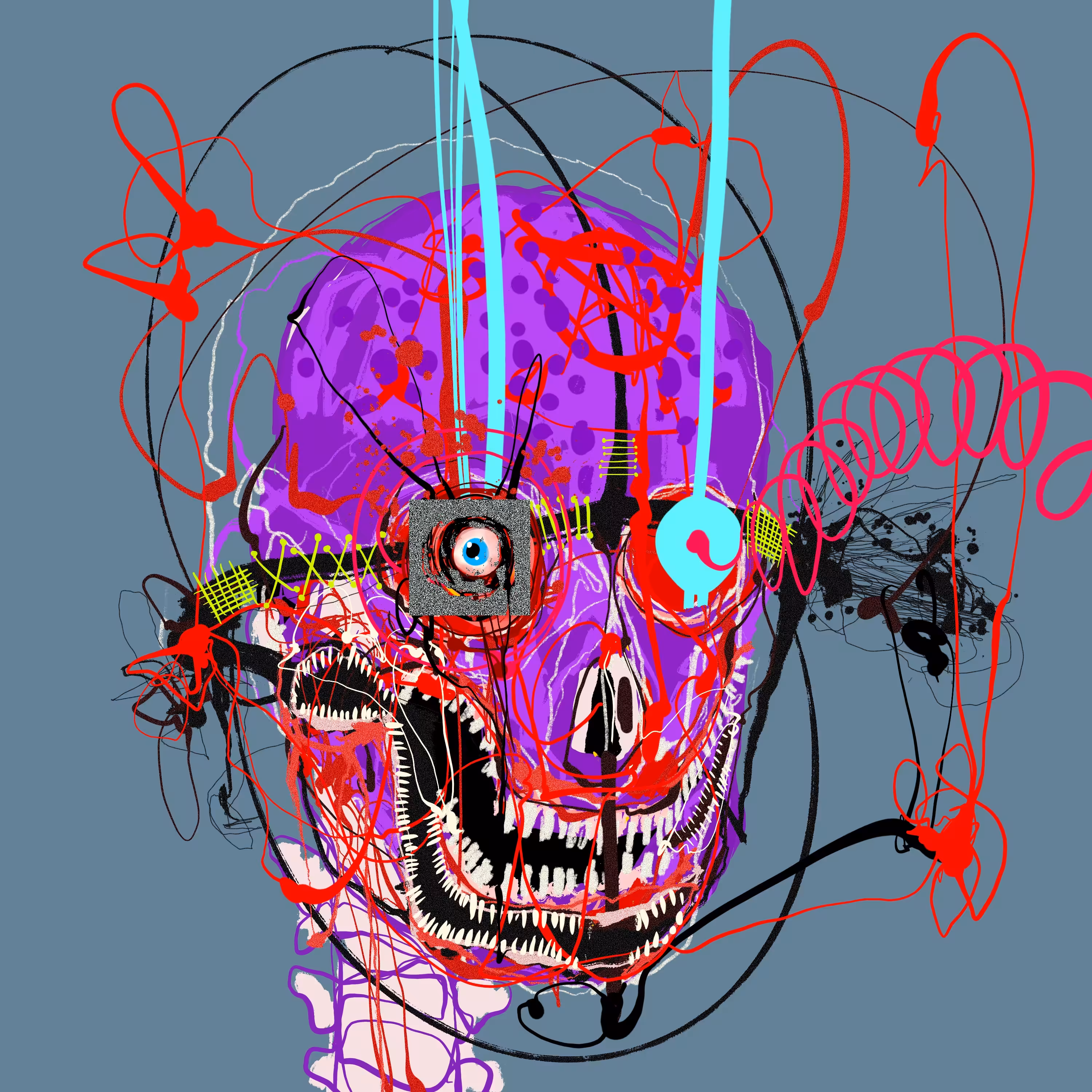 CPUBPFPv1