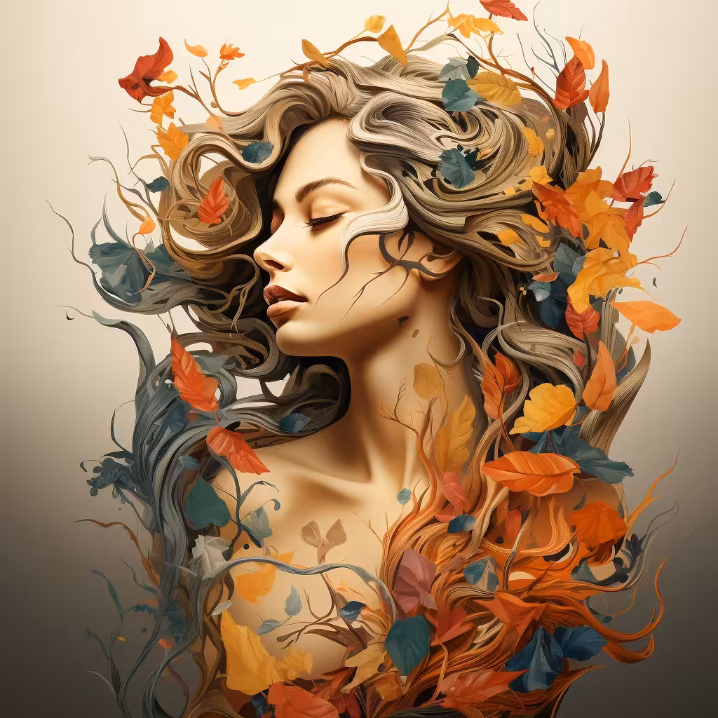 Natur's Femme#23