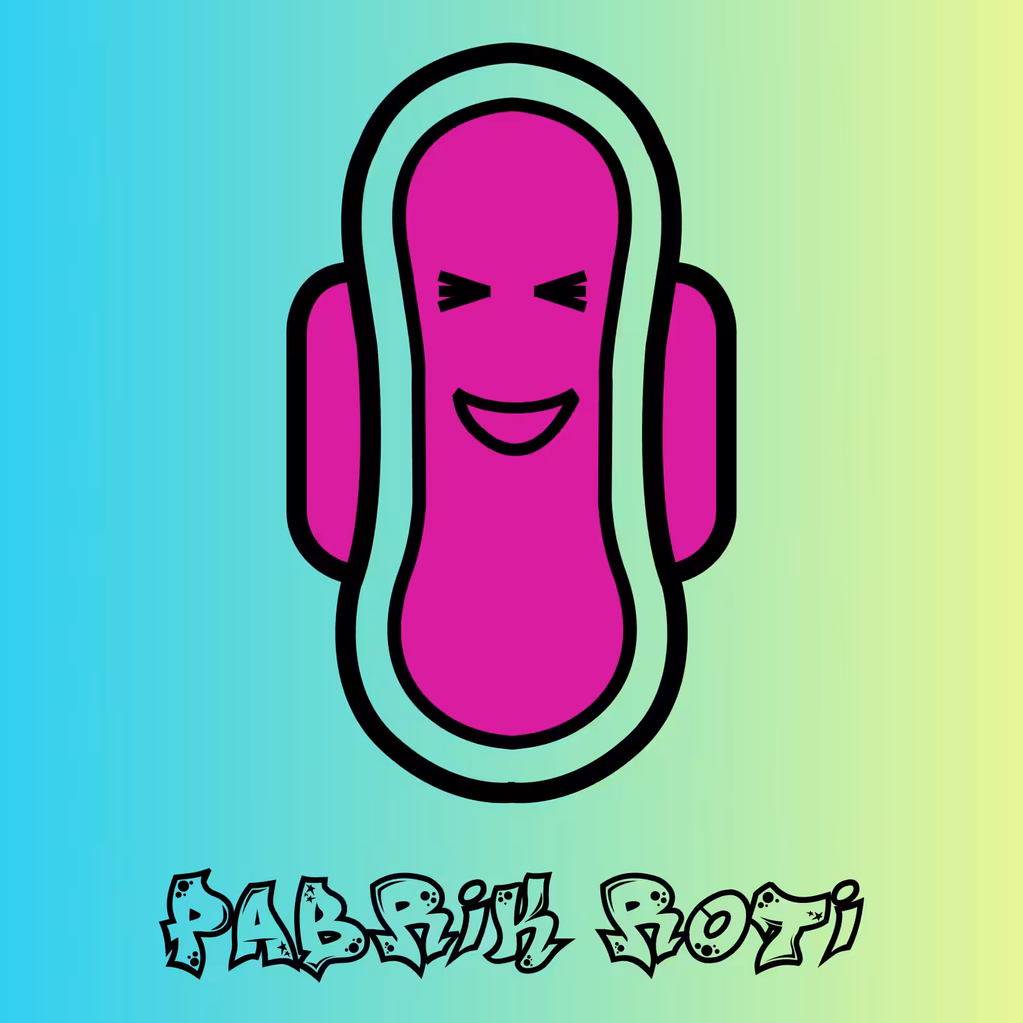 Logo Pabrik Roti: PABRIKROTI.IDN #6027