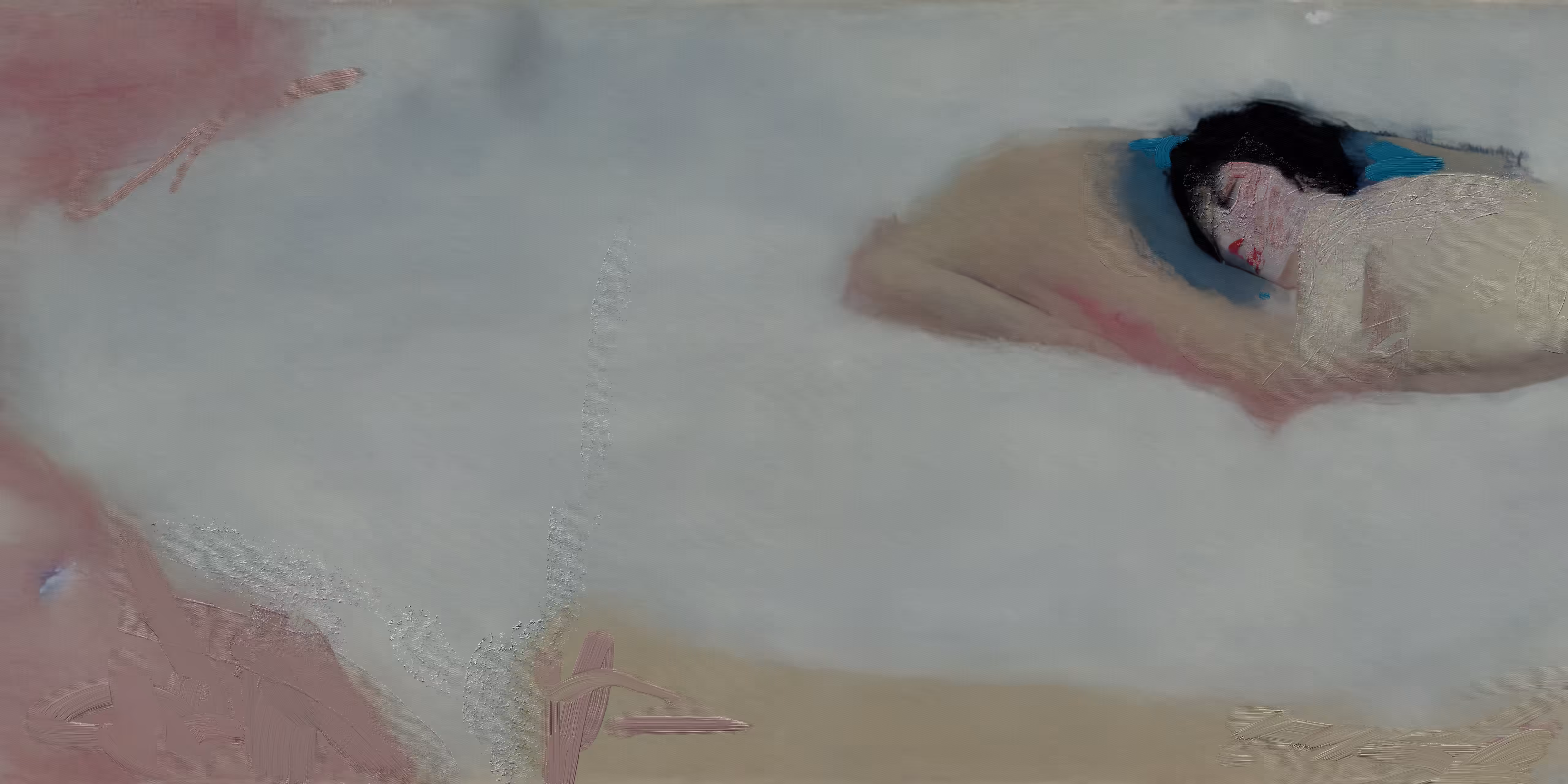 Dynamism of Romantic Insanity 3