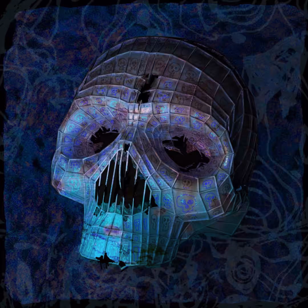 Tzompaintli Vader