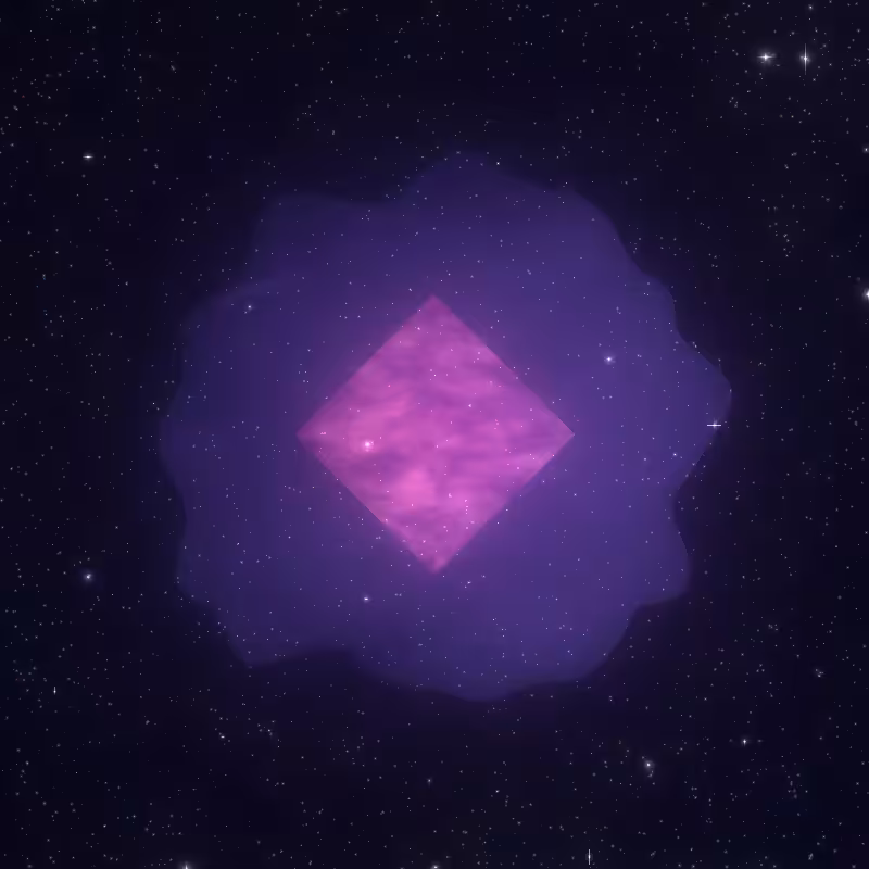 Galatic cores #49