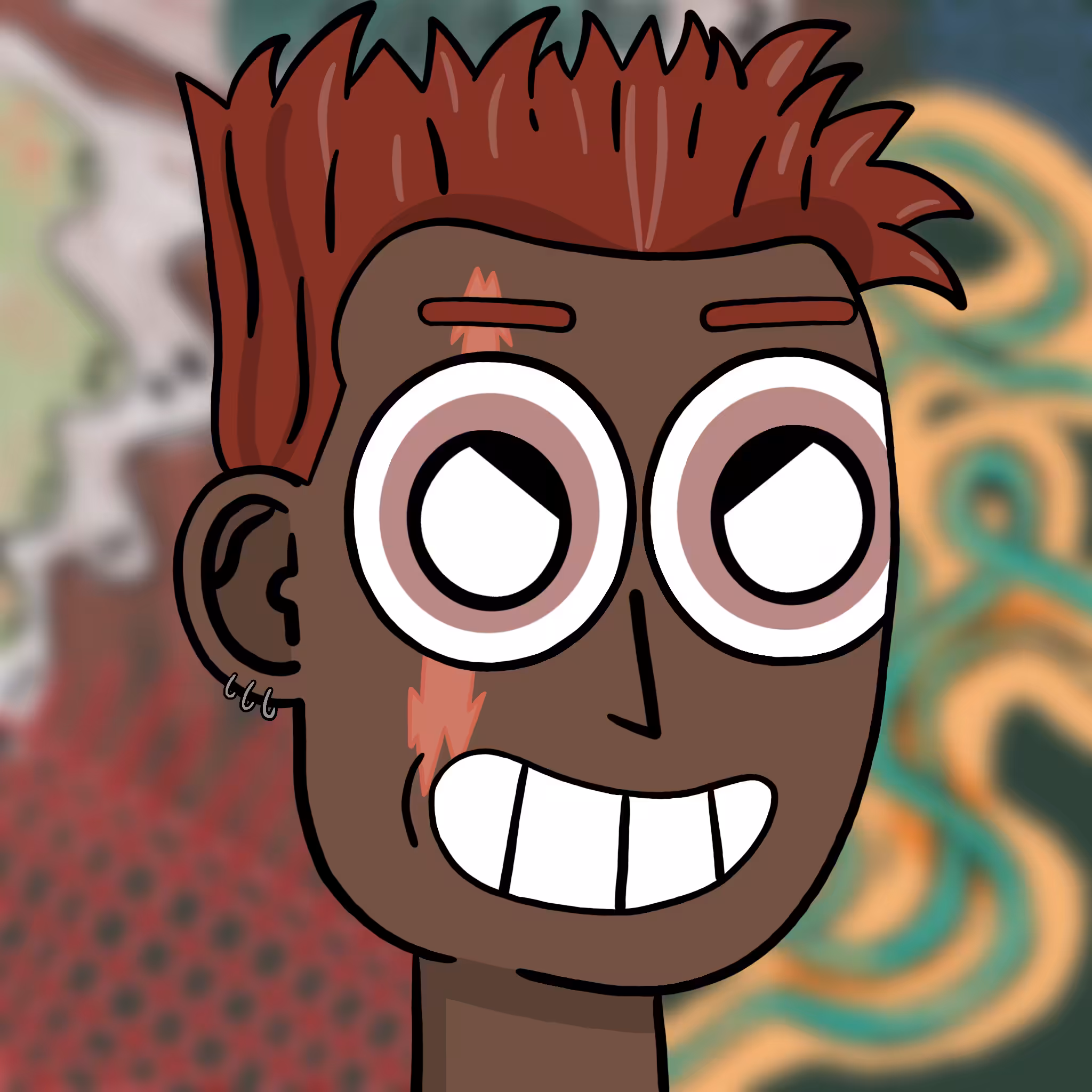 PunkToonz #135
