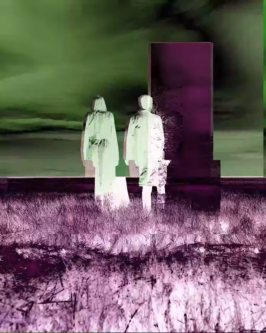 The World of Distortion #05x