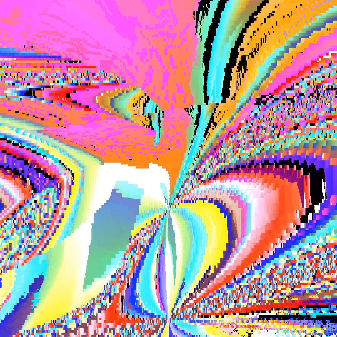 optical confusion #6