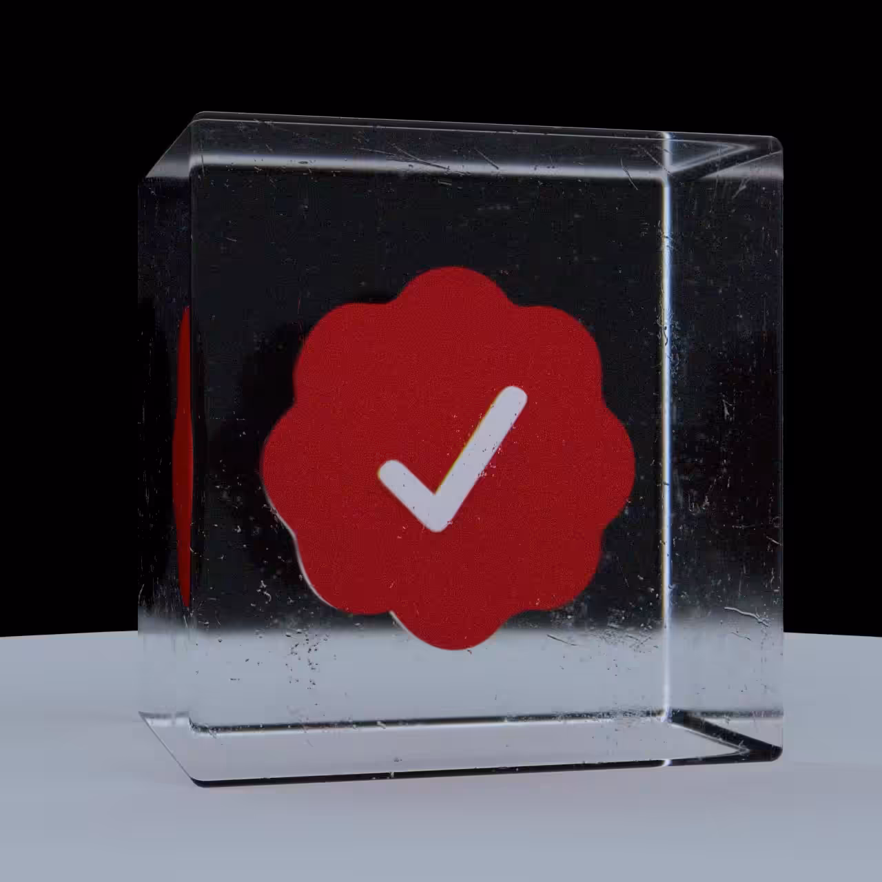 Checks 3D