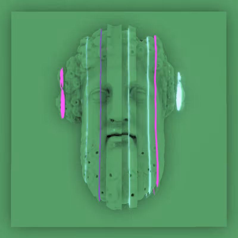 Zeus 450BC #23