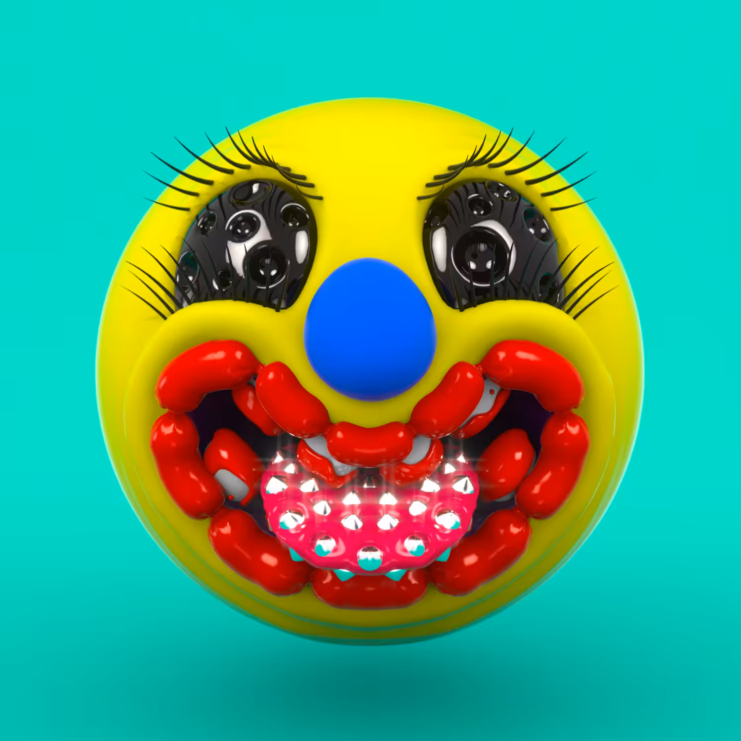 JOYWORLD JOYsmilies: JOYsmiley 2646