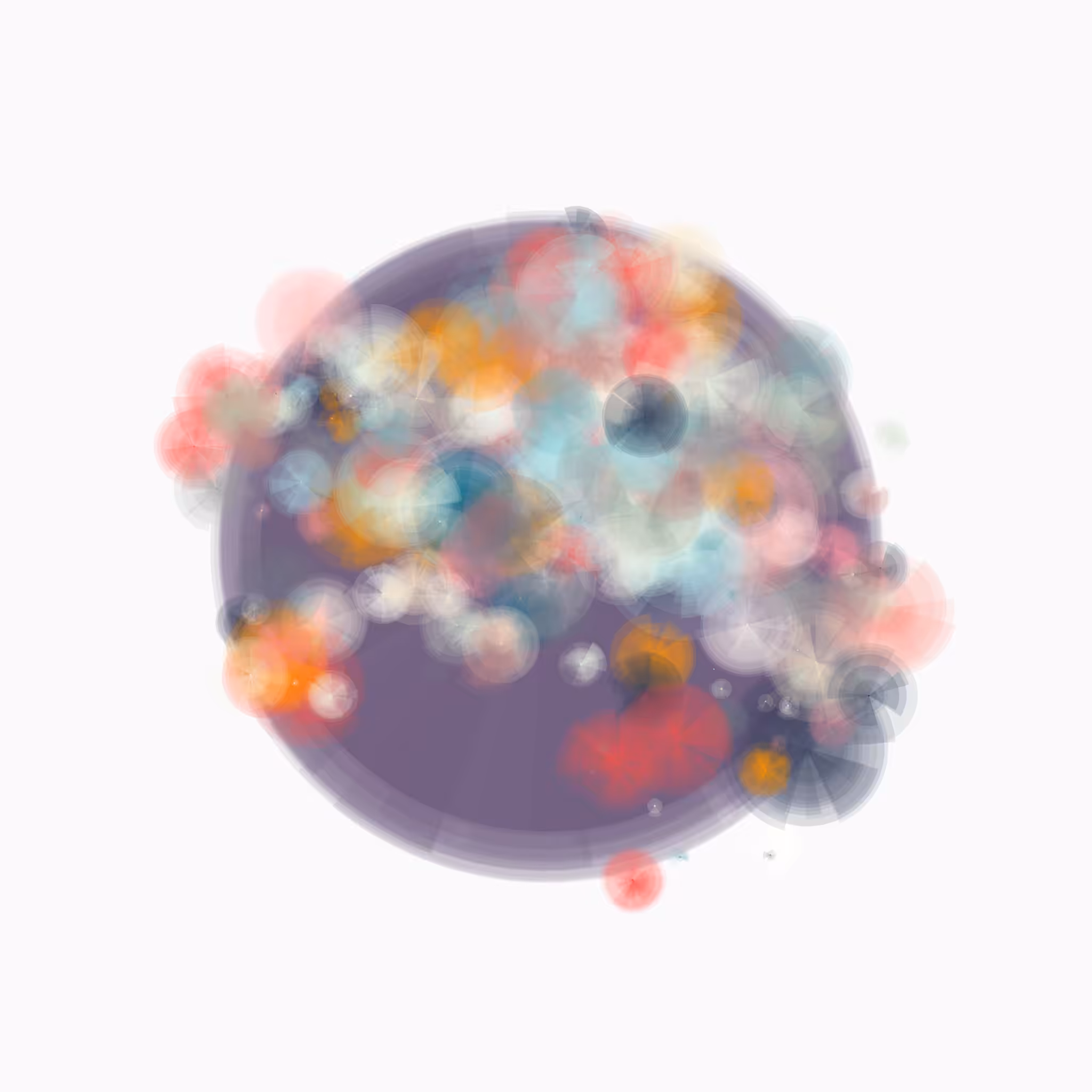 Aura #13