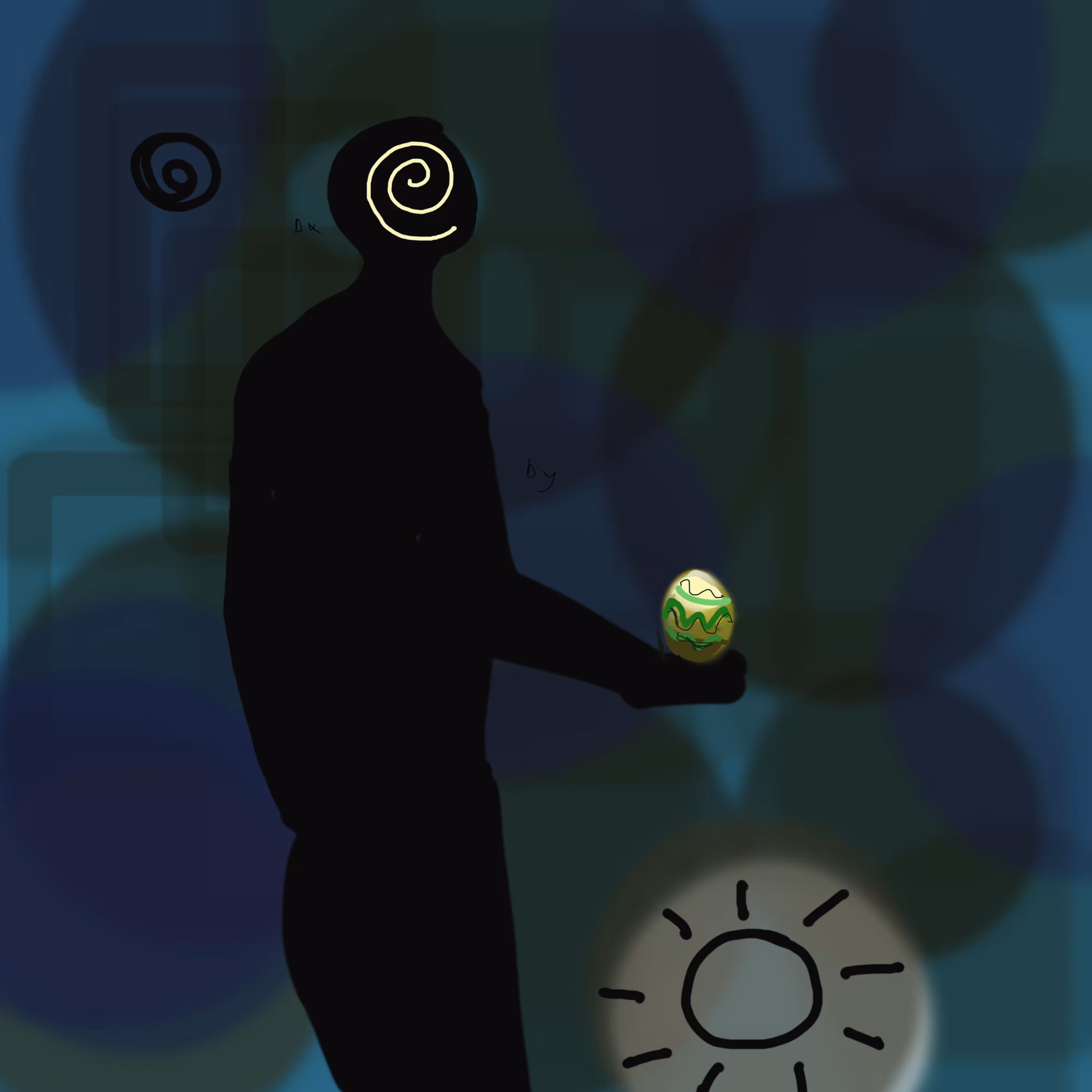 Egg