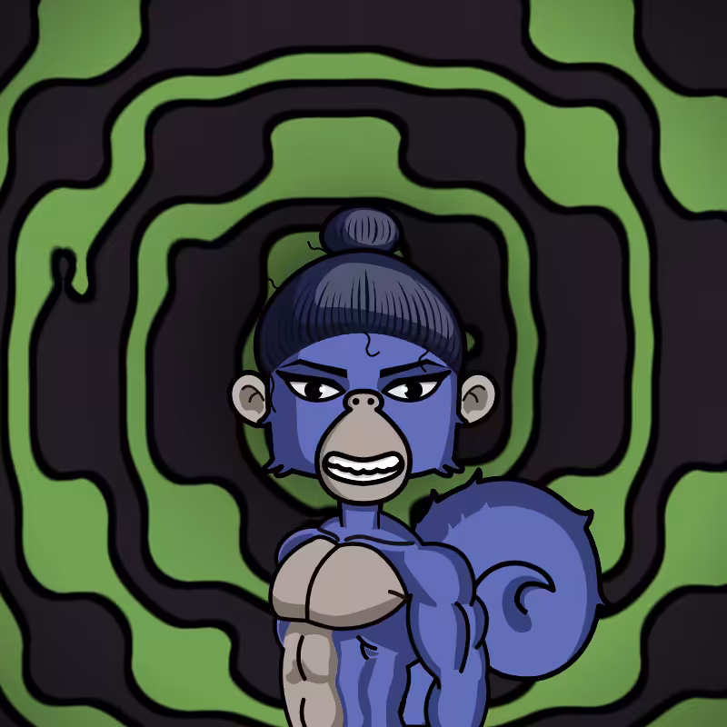 Hash Monkeys #214