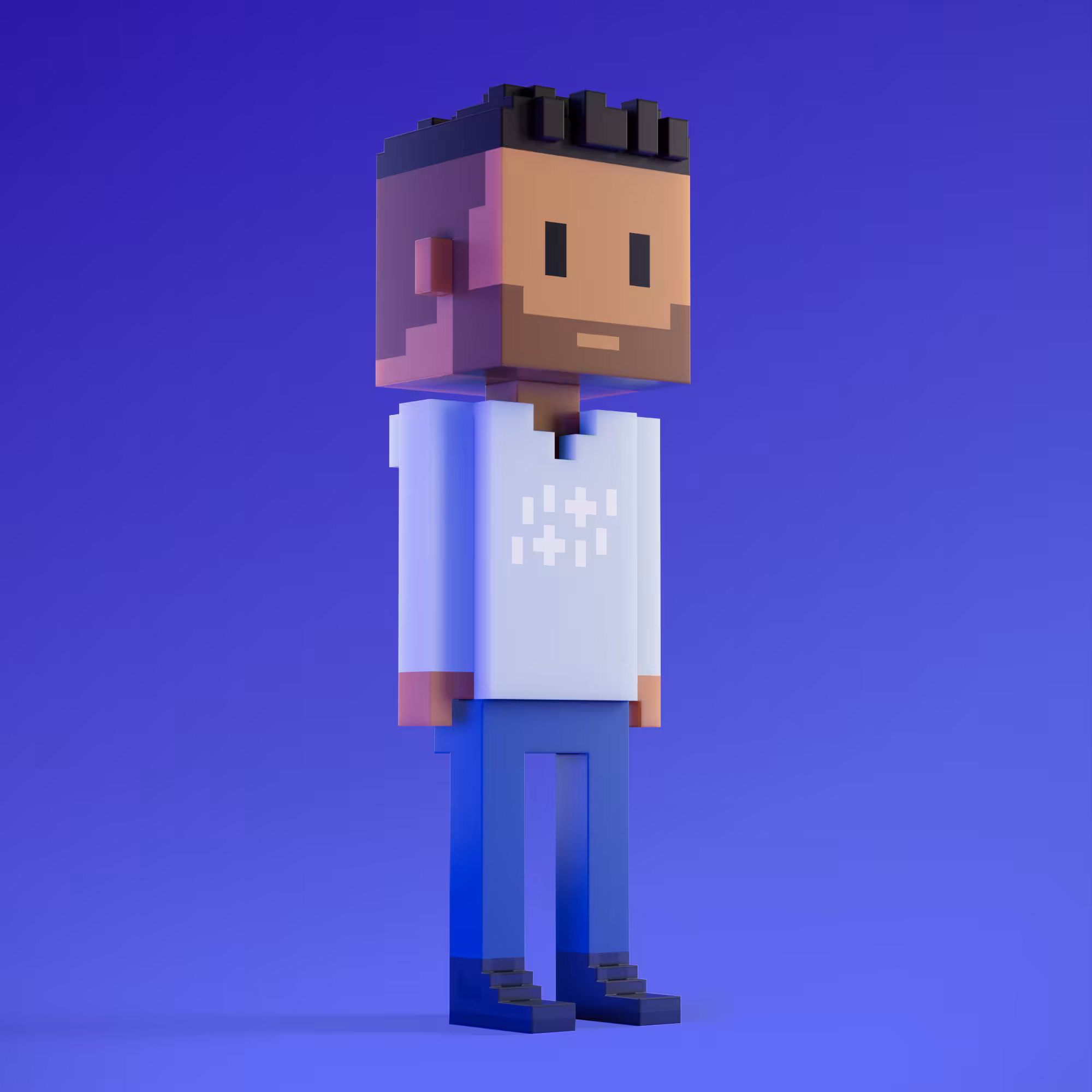 Meebit #8237