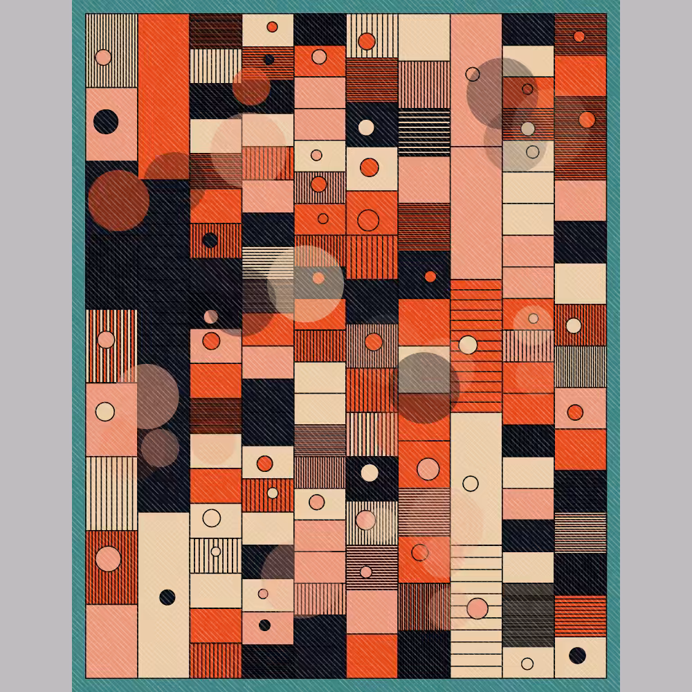 Shifted Blocks #47