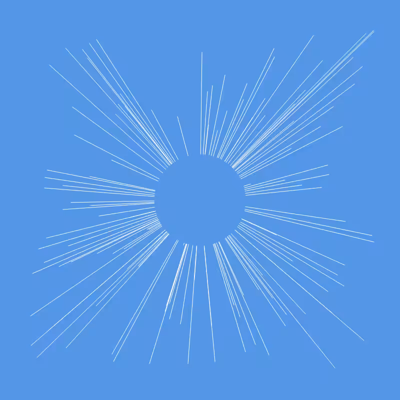 Minimalist nova #17