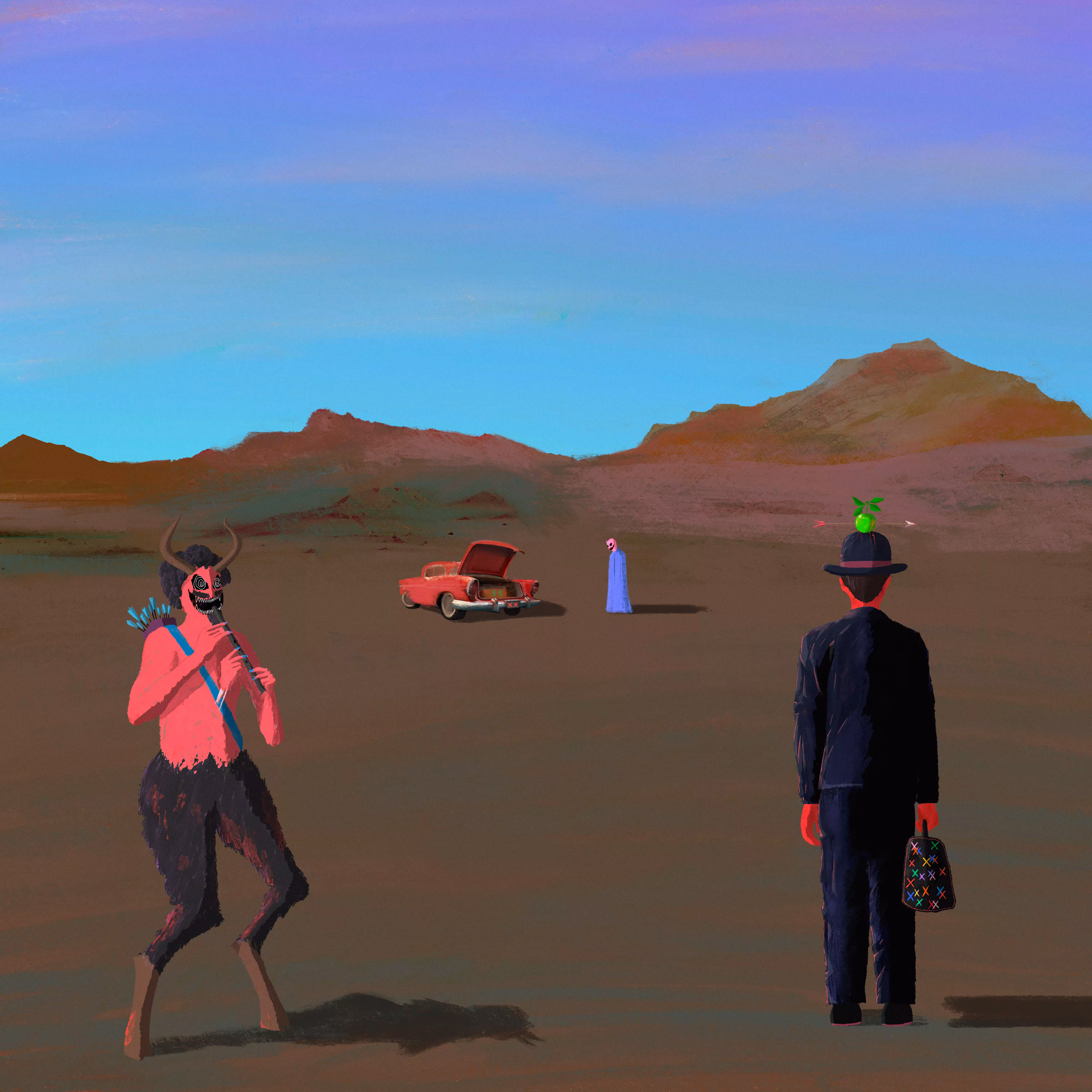 Experiment #155