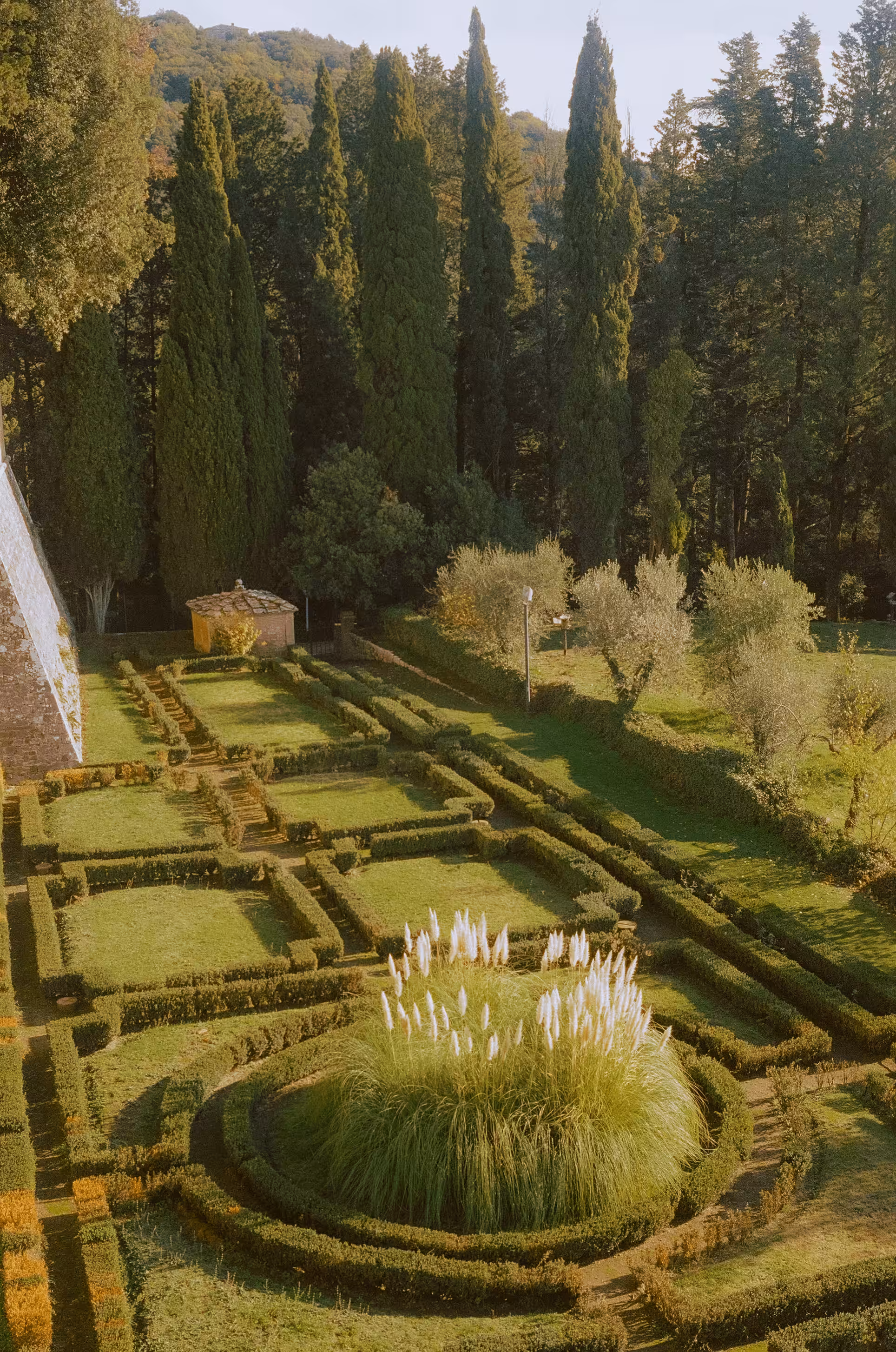 Royal Gardens 