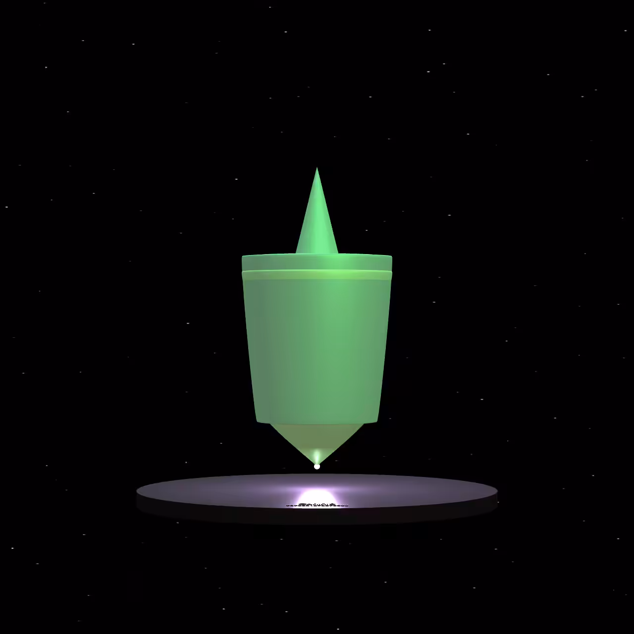 Astraglade - 301 - Nebula