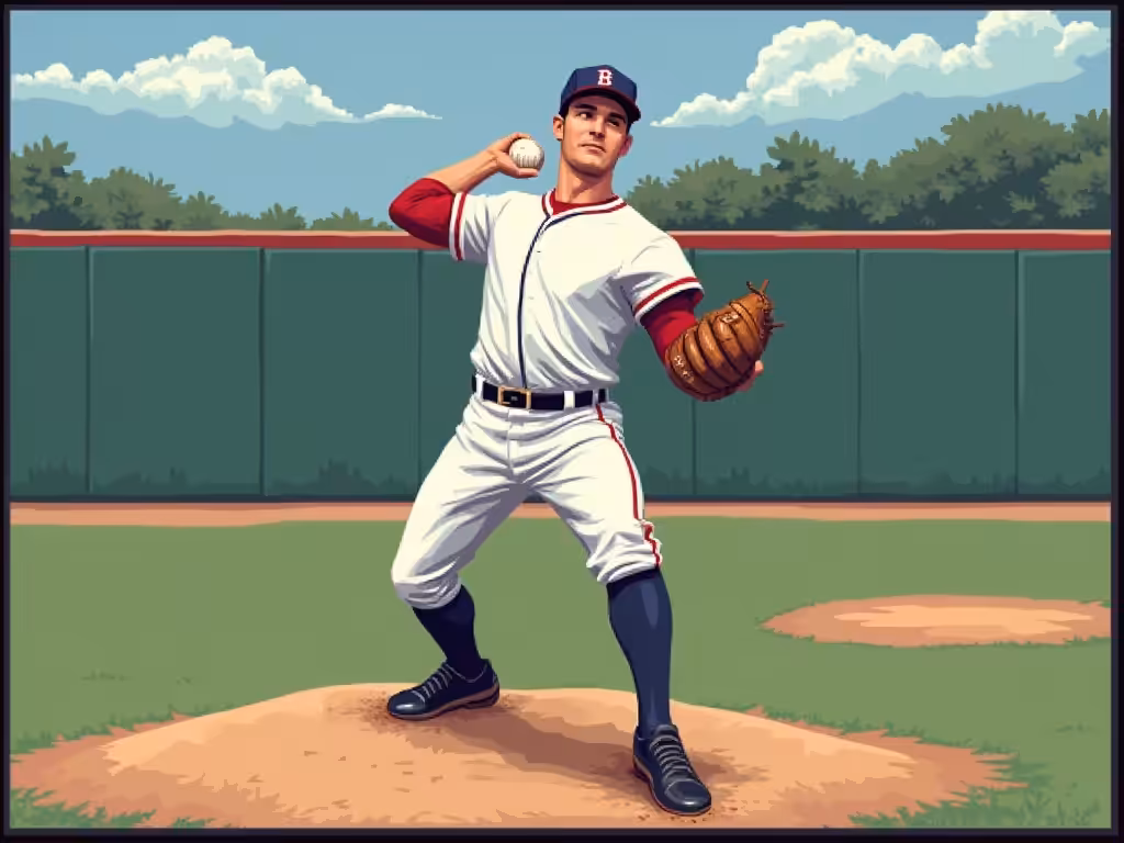 DataBaseball: Harry Courtney - 1922 (0.2 PV)