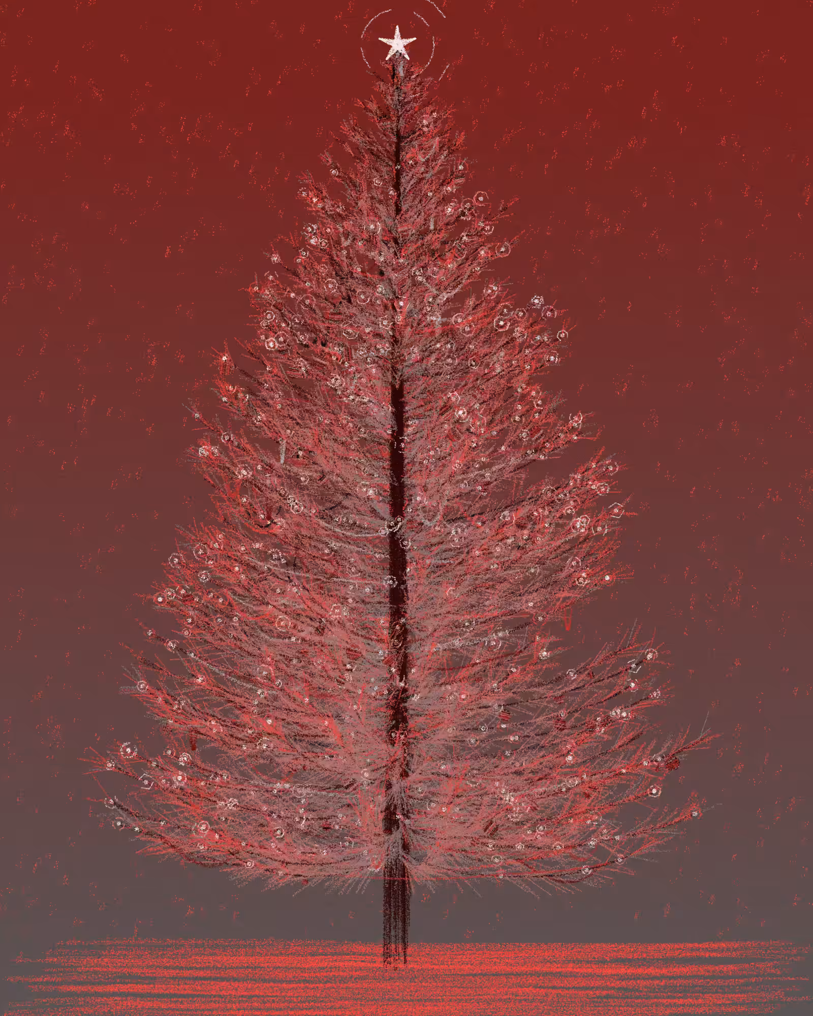 FXmas Trees #111