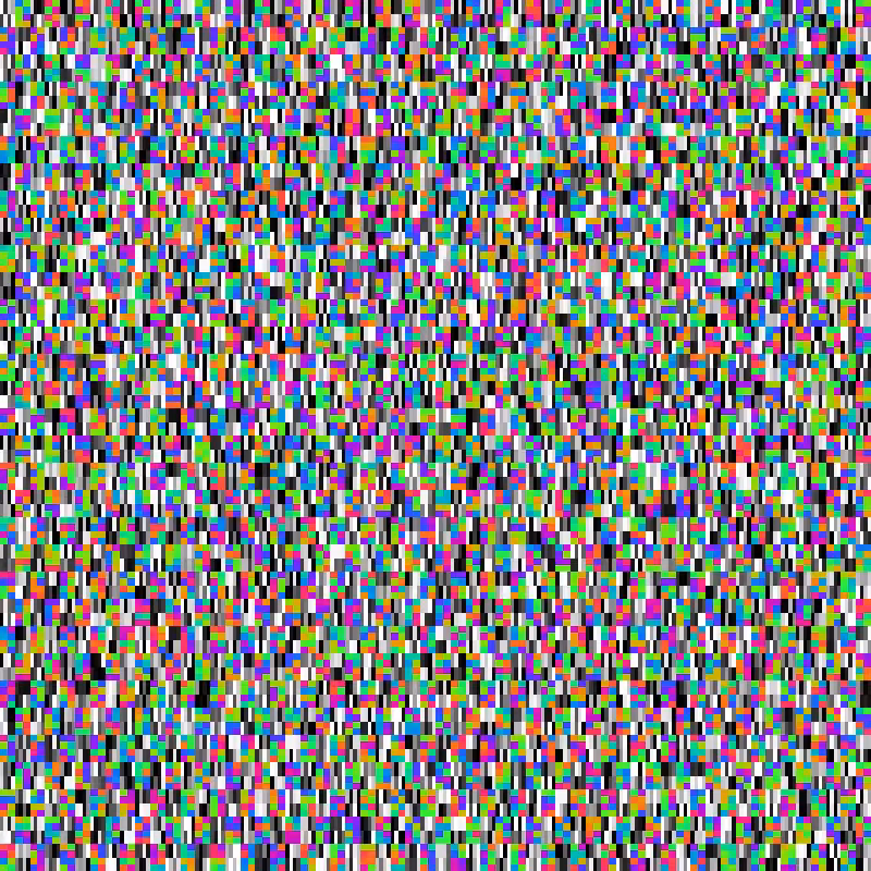 Cycles #1