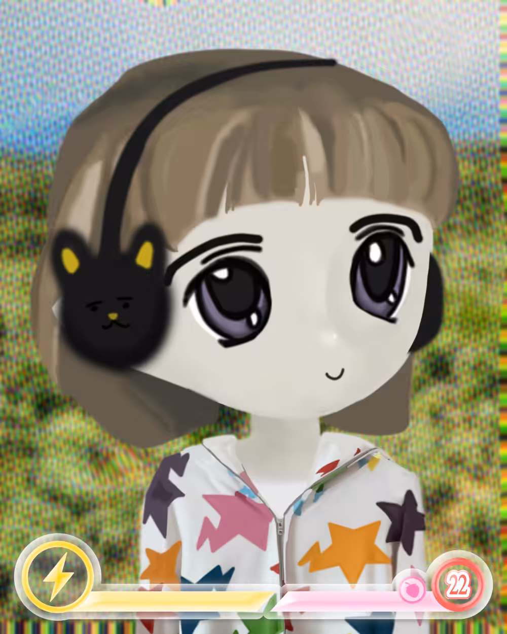 Milady 6749