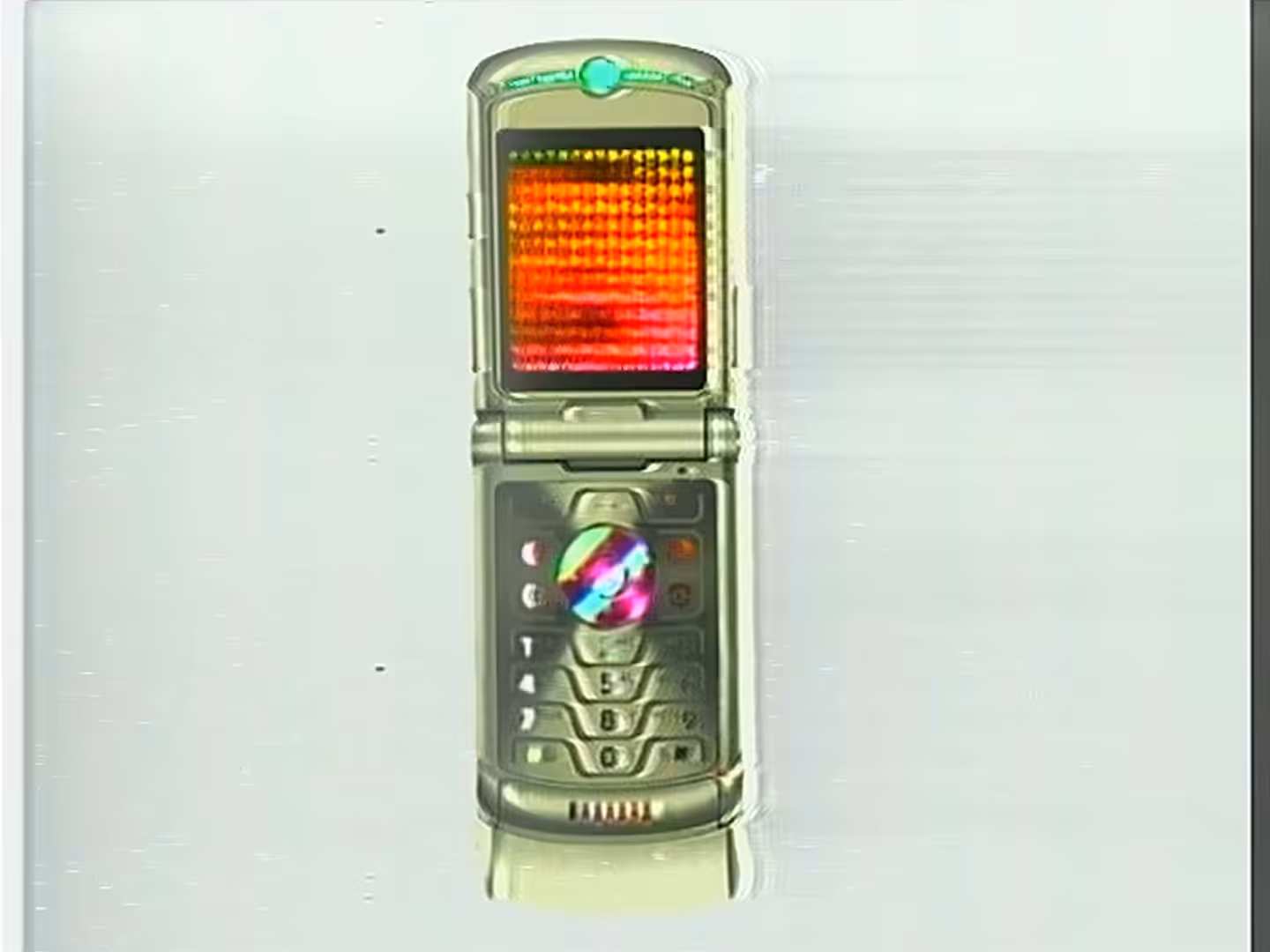 razr