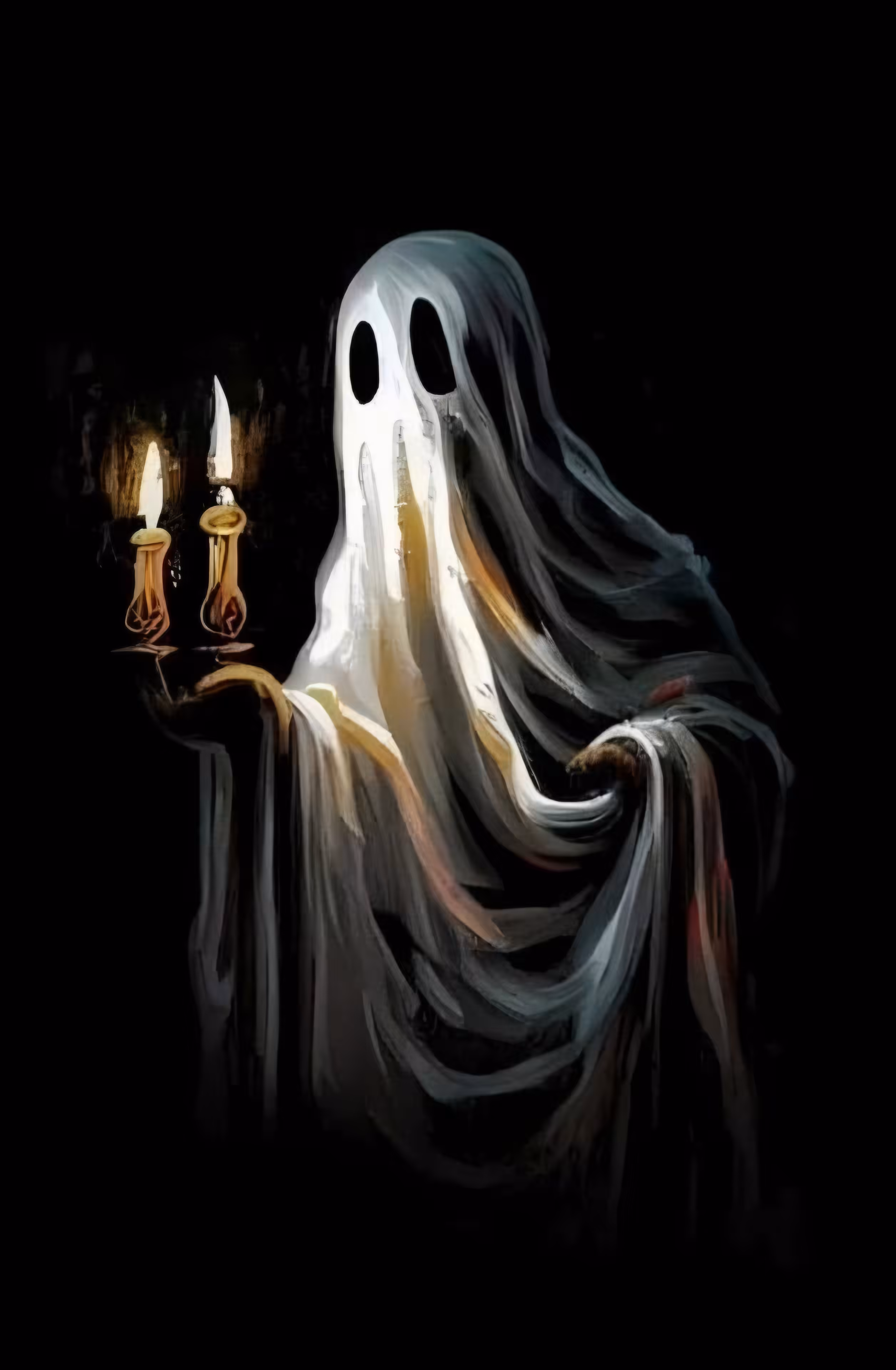 Keeper of the Flame