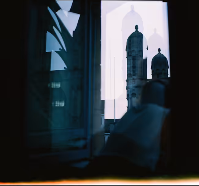 Towers #2
