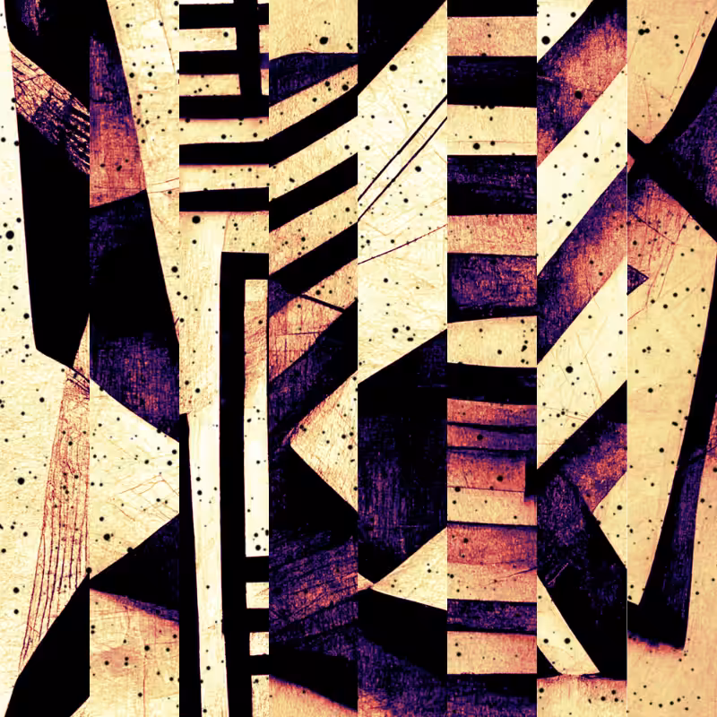 inter(rupt)ions #13