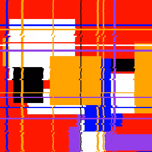 Chromatic Chaos #957