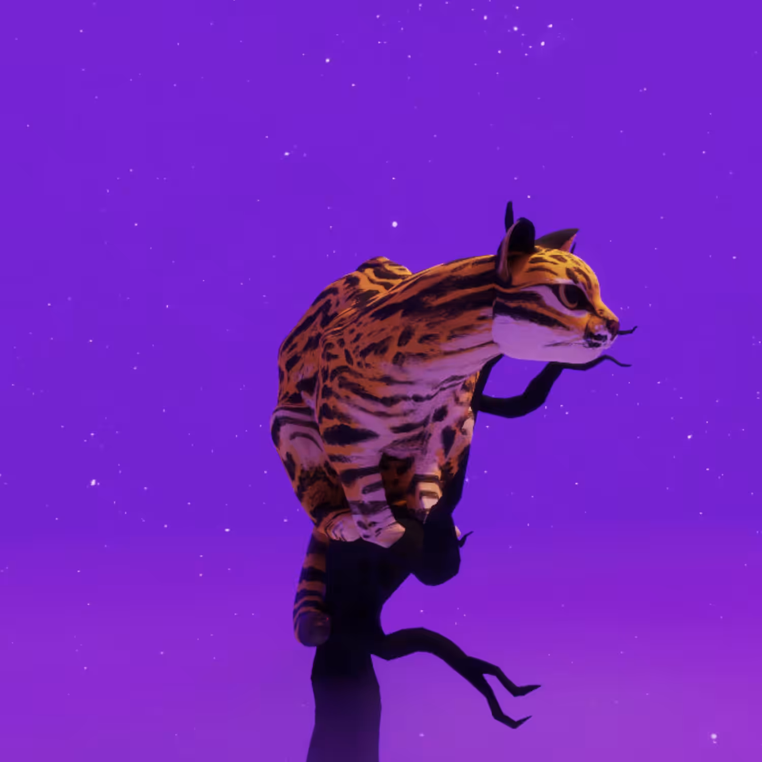 Jaguatirica