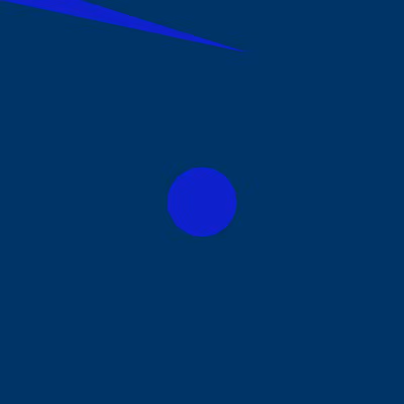 🟩🟦🔻🟥🔵 #1